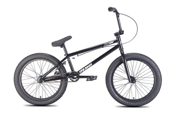DRB Newway 20" BMX - Black