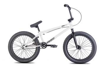 DRB Newway 20" BMX - White