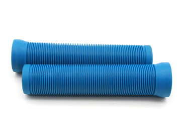DRS Flangeless Grip 145mm - Light Blue