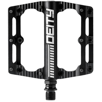 Deity Black Kat Pedal - Black