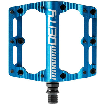 Deity Black Kat Pedal - Blue