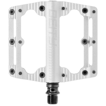 Deity Black Kat Pedal - Silver