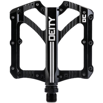 Deity Bladerunner Pedal - Black