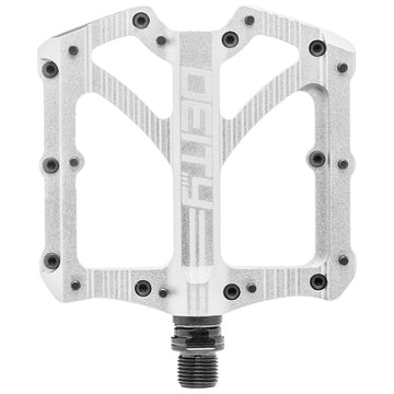 Deity Bladerunner Pedal - Silver