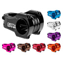 Deity Copperhead Stem - 31.8mm x 42mm -