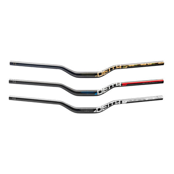 Deity Cam Zink CZ 800mm Handlebar - 31.8 x 40mm - Camo Camo