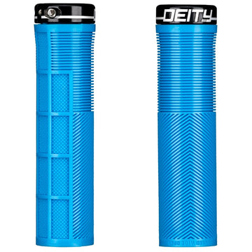 Deity KnuckleDuster Lock On Grip -