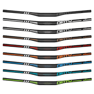 Deity Carbon Skywire 800mm - 35mm x 15mm -