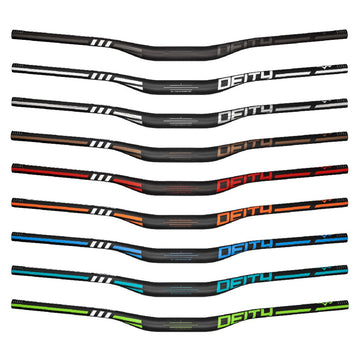 Deity Carbon Skywire 800mm - 35mm x 25mm -