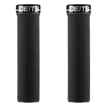 Deity Slimfit Grip - Black