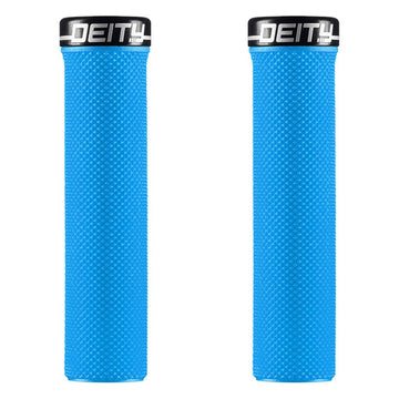 Deity Slimfit Grip - Blue