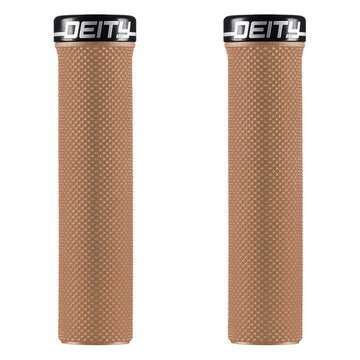 Deity Slimfit Grip - Gum