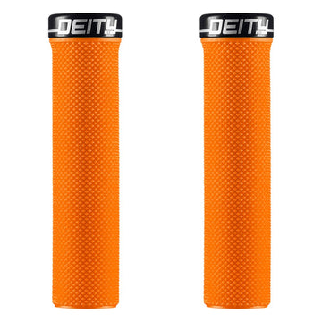 Deity Slimfit Grip - Orange