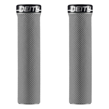 Deity Slimfit Grip - Stealth Grey