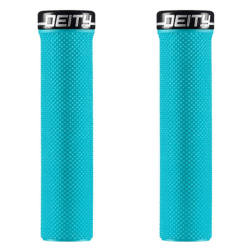 Deity Slimfit Grip - Turquoise