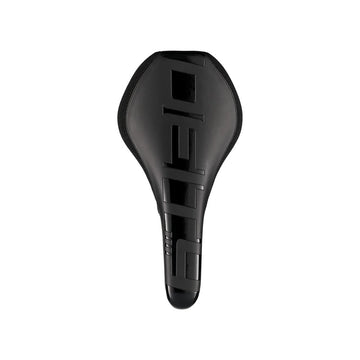 Deity Speedtrap AM Cromo Saddle - Bronze Black Black