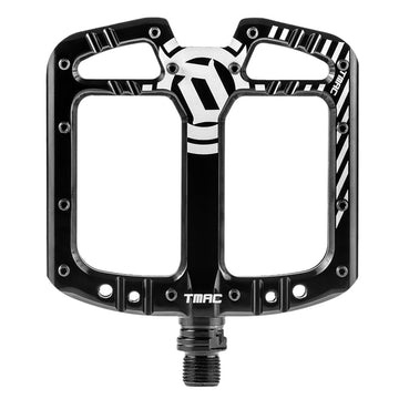 Deity Tmac Pedal - Black