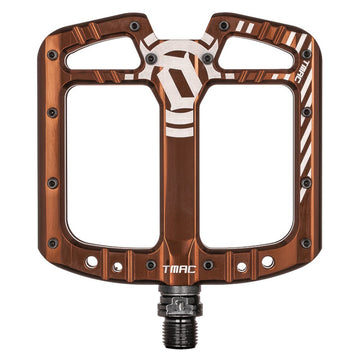 Deity Tmac Pedal - Bronze