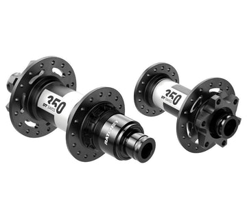 Reserve 30 SL Frysauce 29" Boost Carbon 6 Bolt DEG DF - DT 350 - XD
