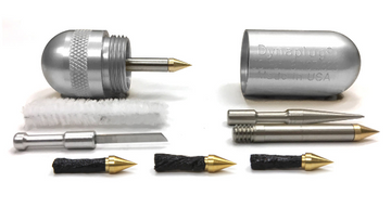 DYNAPLUG Tubeless Repair Kit - Micro Pro -
