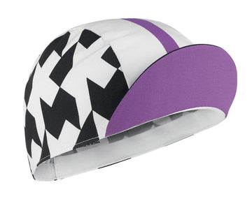 DYORA RS CAP - VENUS VIOLET