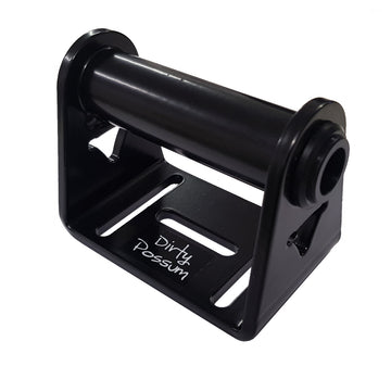 Dirty Possum Fork Mount -