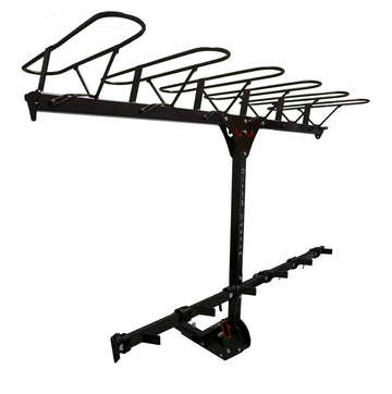 Dirty Possum Vertical Bike Rack -