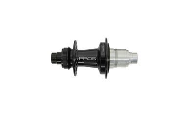 Hope Pro 5 Centre Lock Rear 24h Hub - 142mm x 12mm - XDR Driver -