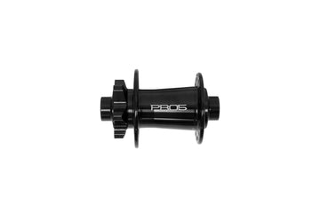 Hope Pro 5 6 Bolt Front 32h Hub - 100mm x 15mm -