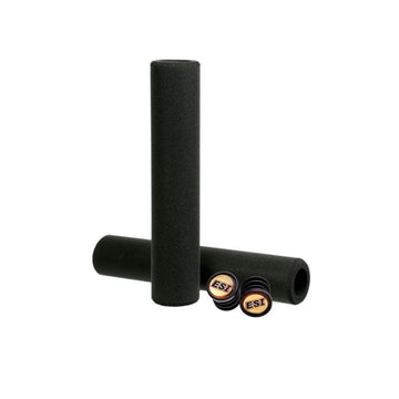 ESI Grips, Racers Edge, Black