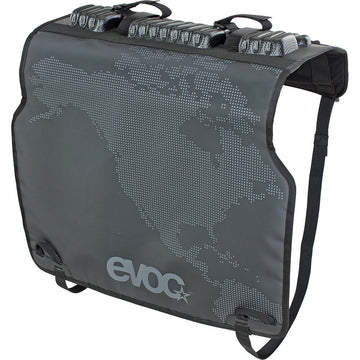 EVOC TAILGATE PAD DUO