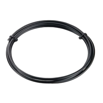 EZMTB Hydraulic Hose 3 layers Nylon - 1.7 Metre Black