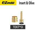 EZMTB Olive & Barb TEKTRO