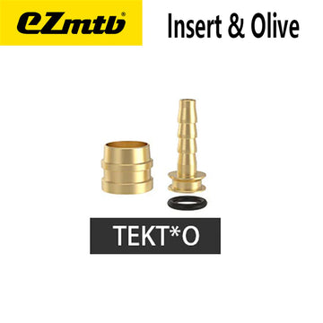 EZMTB Olive & Barb TEKTRO