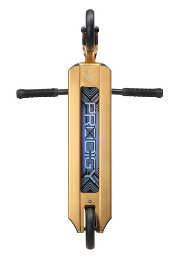 Envy Prodigy X Scooter - Gold