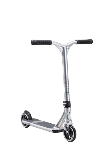 Envy Prodigy XS Complete S9 - Chrome