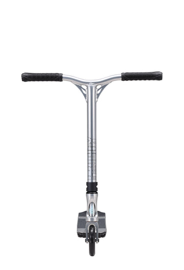 Envy Prodigy XS Complete S9 - Chrome