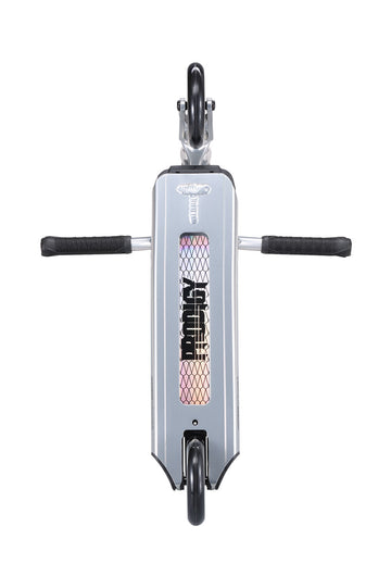 Envy Prodigy XS Complete S9 - Chrome