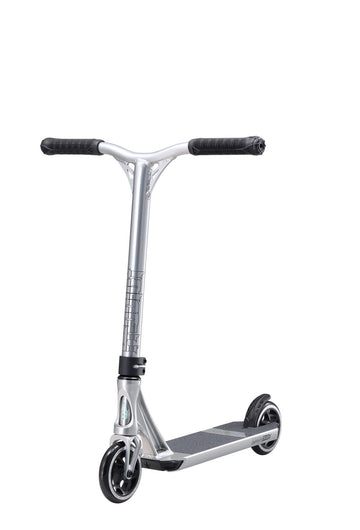 Envy Prodigy XS Complete S9 - Chrome