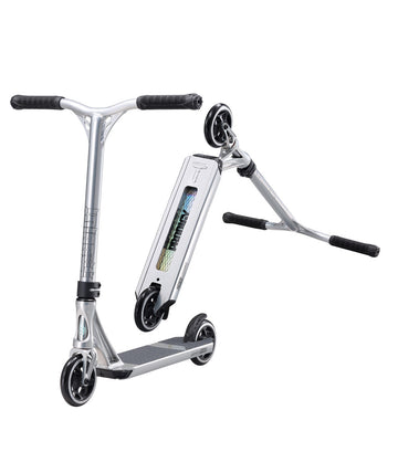 Envy Prodigy XS Complete S9 - Chrome