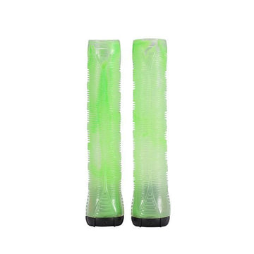 Envy Smoke Hand Grip - Green