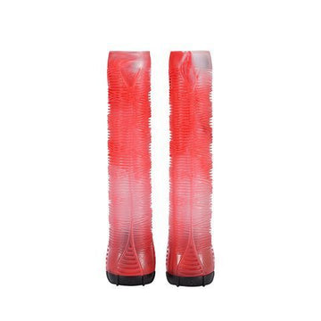Envy Smoke Hand Grip - Red