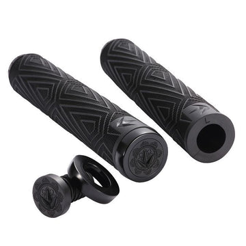 Envy Will Scott Hand Grip - Black
