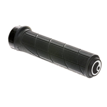 Ergon GD1 Evo Slim Factory Frozen Stealth Grip - Black