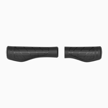 Ergon Grip GA3 Gripshift - Black
