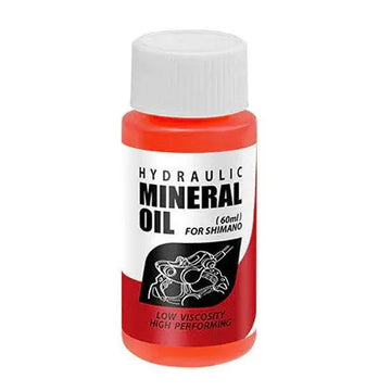EzMTB Mineral Oil Brake Fluid - 60ML
