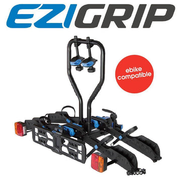 Ezi Grip Electric E-Rack