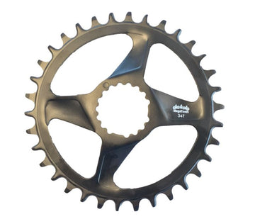 FSA Comet Modular Chainring -