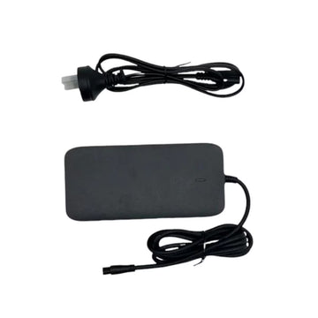 Pedal Charger 3 Pin 36V (42V 2A MAX) JF-F-Z3105AG MDA257