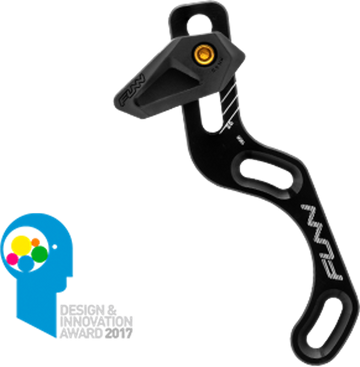 FUNN Chain Guide - Zippa Lite ISCG05 - Capacity 26T-36T